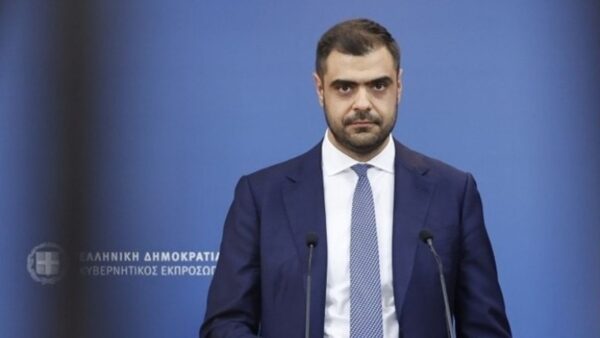 Π. Μαρινάκης: Ο κ. Κασσελάκης διάγει τόσο πολυτελή βίο με δανεικά ή κάτι κρύβει;