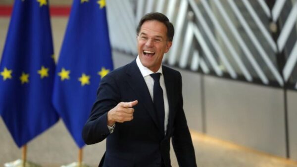 Μαρκ Ρούτε: Ο επικριτής του Πούτιν και ένθερμος υποστηρικτής της Ουκρανίας αναλαμβάνει την ηγεσία του ΝΑΤΟ