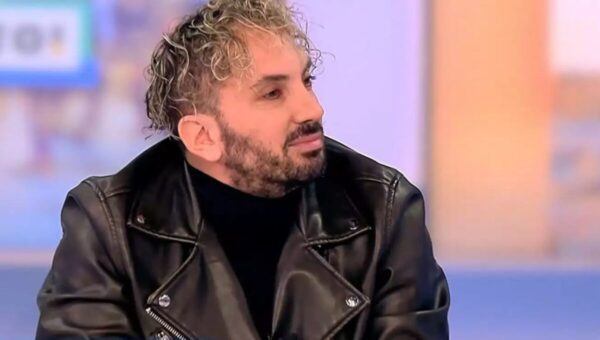 Σοκάρει ο Ιωάννης Μελισσανίδης: «Σε εκείνη τη μικρή ηλικία που ήμουν, θα μπορούσα να οδηγηθώ στην αυτοκτονία»