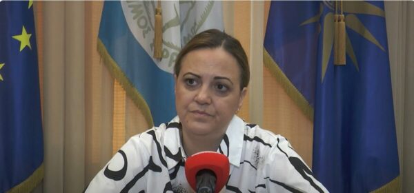 Σέρρες: Μόνιμες λύσεις και όχι πρόσκαιρες αναζητά η Δημοτική Αρχή για την επαναλειτουργία του Κλειστού Κολυμβητηρίου -video