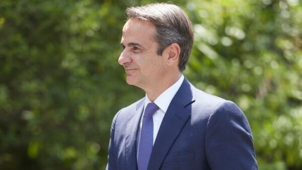 Στη Γαλλία ο Κυρ. Μητσοτάκης - Επίσκεψη στα ναυπηγεία των Belharra στο Λοριάν - Στη Νορμανδία με Μακρόν, Μπάιντεν, Τριντό