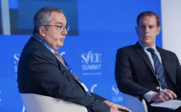 Μόσιαλος: Η επόμενη πανδημία θα είναι η μικροβιακή αντοχή