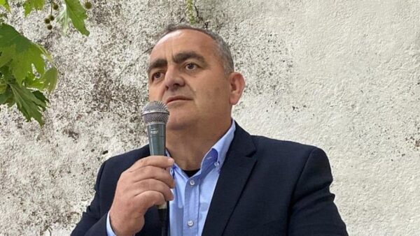 Φρ. Μπελέρης: Από εδώ και μπρος το πρόβλημα θα το έχει ο Ράμα