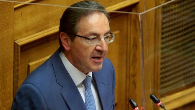 Γ. Μπούγας: Τον επόμενο μήνα στη Βουλή οι συμπληρωματικές διατάξεις για την ενδοοικογενειακή βία