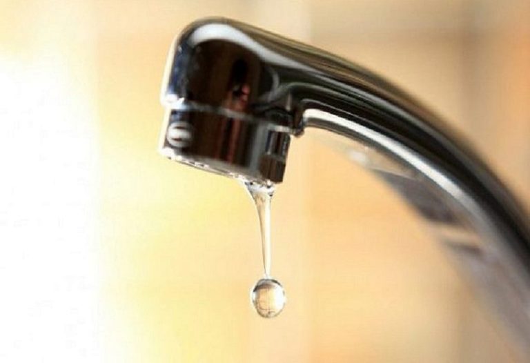 Σέρρες: Χωρίς νερό αύριο Δευτέρα για 6 ώρες περιοχές της πόλης