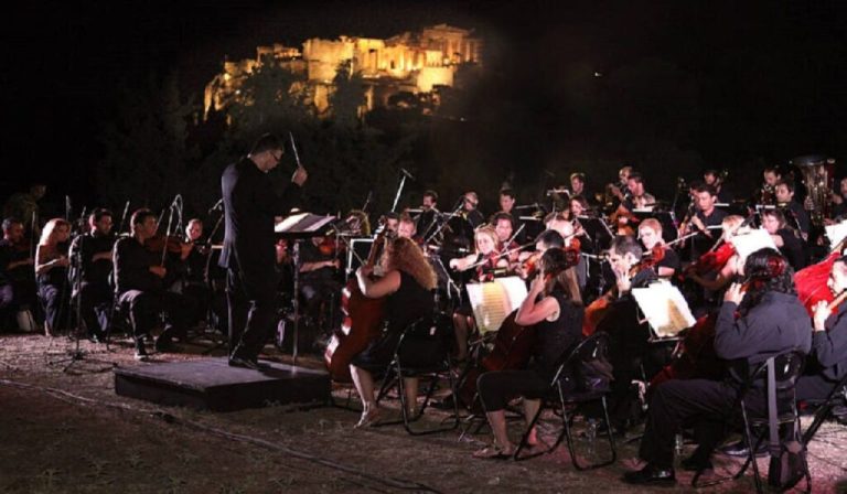 Ο Δήμος Αθηναίων γιορτάζει την Παγκόσμια Ημέρα Μουσικής