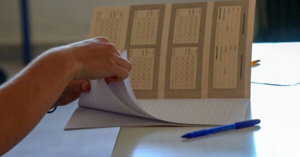 Πανελλήνιες 2024: Αύριο μετά τις 13:00 ανακοινώνονται οι βαθμοί – Πώς θα ενημερωθούν οι μαθητές