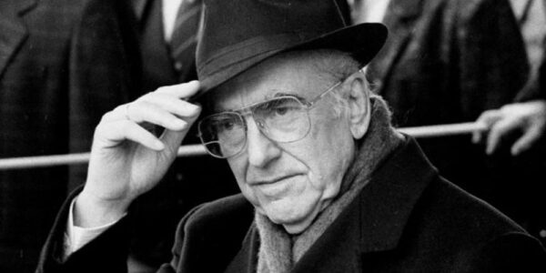 28 χρόνια από τον θάνατο του Ανδρέα Παπανδρέου