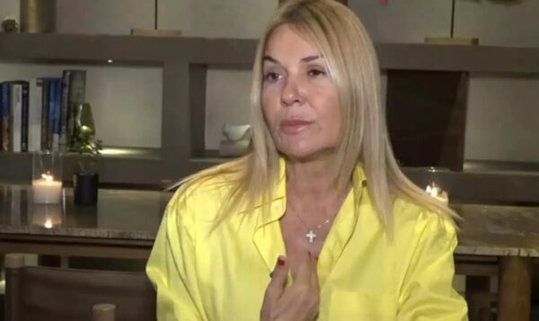 Χριστίνα Παππά για τη βίαιη επίθεση που δέχθηκε: «Είχα σκοπό να κάνω μήνυση αλλά όταν ακούω για παιδιά "λυγίζω", έχω κάνει τάμα»