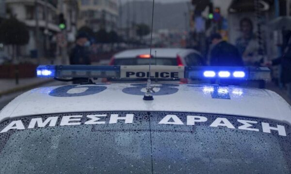 Συνελήφθη στα Ιωάννινα 48χρονος που το ’99 βίασε, βασάνισε και σκότωσε ιερόδουλη στην Ιταλία για να γίνει αρεστός στη μαφία