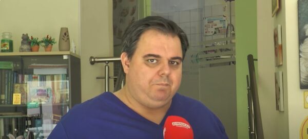 Σέρρες: Δεν ξεχνάμε τα αδέσποτα- "Οδηγίες για πρώτες βοήθειες σε ζώα με θερμοπληξία"- video