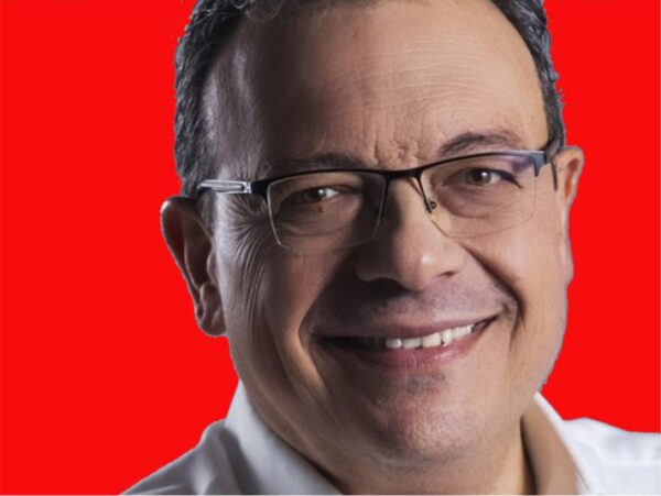 Στις Σέρρες την Πέμπτη 6 Ιουνίου ο Σωκράτης Φάμελλος