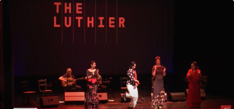 ΔΗΠΕΘΕ Σερρών: 1ο Φεστιβάλ Κιθάρας Flamenco στην Ελλάδα με καταξιωμένους καλλιτέχνες - video