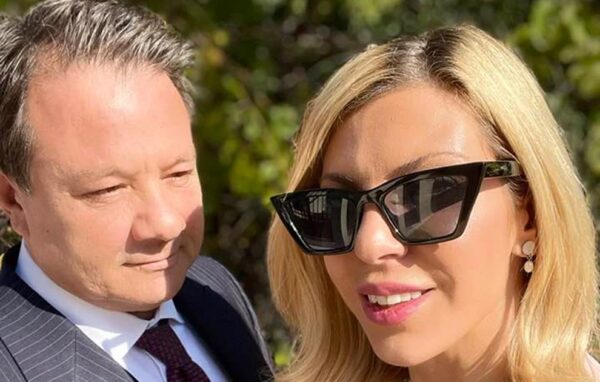 Σοφία Πολυζωγοπούλου: Υστερόβουλη η συγγνώμη του Απόστολου Λύτρα, η συμπεριφορά του δεν εκδηλώνει ειλικρινή έκφραση μεταμέλειας