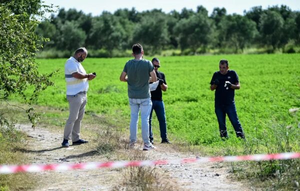 Δολοφονία 11χρονης: Ο καθ’ ομολογίαν δράστης είχε καταδικαστεί το 2017 για βιασμό ανήλικης