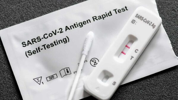 Τα σημεία για δωρεάν rapid test, σήμερα Τετάρτη 26 Ιουνίου