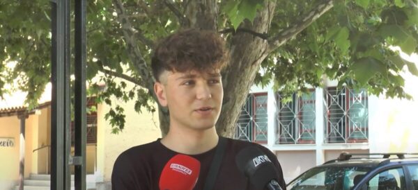Πανελλήνιες: Ολοκληρώθηκαν με τα μαθήματα της Ιστορίας, Φυσικής και Οικονομίας - Πώς έγραψαν οι Σερραίοι μαθητές -video