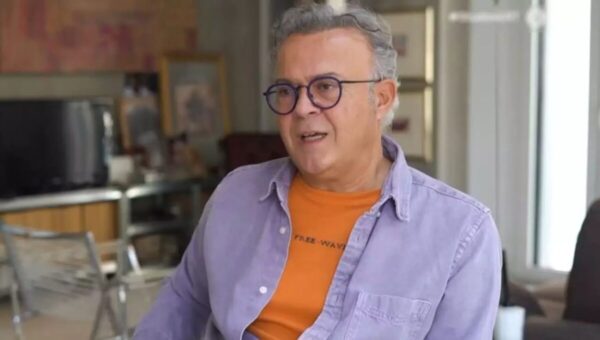 Μιχάλης Ρέππας: «Άρχισαν να γράφουν στα social media ότι υποστηρίζω παιδοβιαστές, πανικοβλήθηκα»