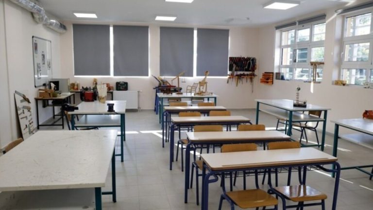 Σέρρες: Κλειστά τα ολοήμερα τμήματα στα σχολεία του Δήμου Σιντικής για όλη την ερχόμενη εβδομάδα