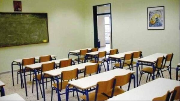 Εγκύκλιος του υπ. Παιδείας για τα σχολεία: Μέτρα προστασίας από τον καύσωνα – Κανονικά θα διεξαχθούν οι πανελλήνιες