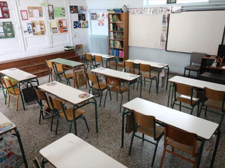 Τι θα ισχύσει με τα σχολεία και τα νηπιαγωγεία στην Αττική την Πέμπτη – Ποια θα είναι κλειστά