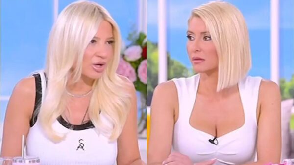 Φαίη Σκορδά: «Παίρνουν τηλέφωνο και απειλούν, σου λένε: σε κόβω από παντού»