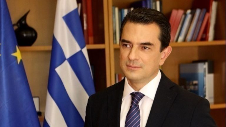 Κ. Σκρέκας: Η Ελλάδα έλαβε τα περισσότερα και πιο δραστικά μέτρα για την ακρίβεια, στην ΕΕ και αυτά αποδίδουν καρπούς