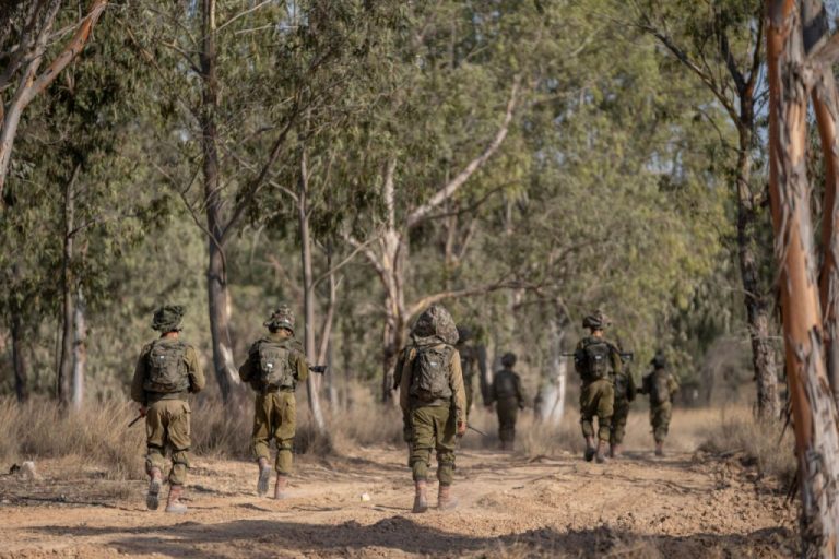 Τακτικές παύσεις εχθροπραξιών ανακοίνωσε ο ισραηλιός στρατός: Διευκρυνίσεις ζήτησε ο Νετανιάχου – Εκνευρισμός στα «γεράκια» της κυβέρνησης