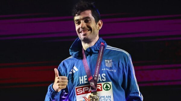 Τεντόγλου: Δεν μου αρέσει να είμαι το... παιχνίδι στα πειράματα της παγκόσμιας Ομοσπονδίας