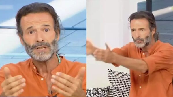 Ο Θανάσης Ευθυμιάδης ξεσπά στον αέρα του MEGA: «Δεν μας έχουν ζητήσει μία συγνώμη!»