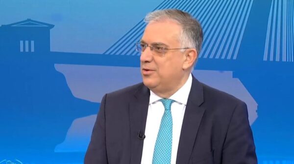 Τ. Θεοδωρικάκος: «Ο ΣΥΡΙΖΑ αναπαράγει ψέματα και αθλιότητες»