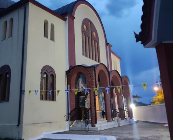 Σέρρες: Ξεκινά την Παρασκευή το πανηγύρι της Τούμπας