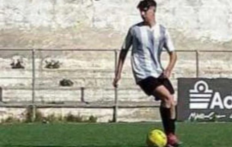 Θρήνος: Πέθανε 19χρονος ποδοσφαιριστής της Τριγλίας