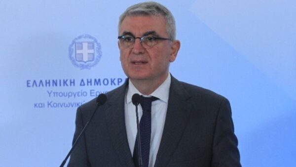 Π. Τσακλόγλου: Στην δεύτερη φάση της επενδυτικής λειτουργίας του εισέρχεται τους επόμενους μήνες το ΤΕΚΑ