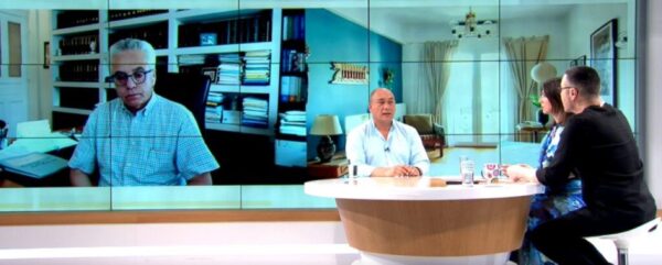 Θεσσαλονίκη: Η βραχυχρόνια μίσθωση και το στεγαστικό πρόβλημα