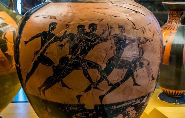 Το πρώτο θύμα της πολιτικής στους αρχαίους Ολυμπιακούς Αγώνες – Τον απαρνήθηκε μέχρι και η οικογένειά του