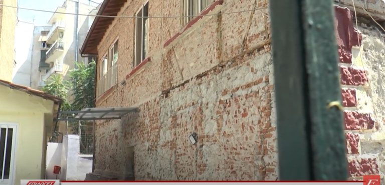 Σέρρες: Έλεγχοι στα σχολικά κτήρια, προσπάθεια για δημιουργία νέων σχολικών μονάδων- video