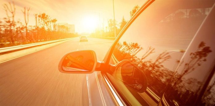 Οκτώ απλοί τρόποι να προστατέψεις το αυτοκίνητό σου ενόψει καύσωνα