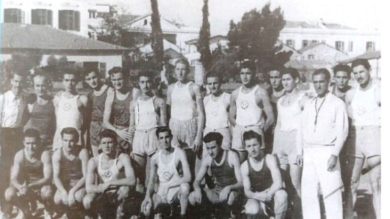 «Το άγνωστο ελληνικό μπάσκετ», μία συλλεκτική έκδοση για τους φίλους του αθλήματος
