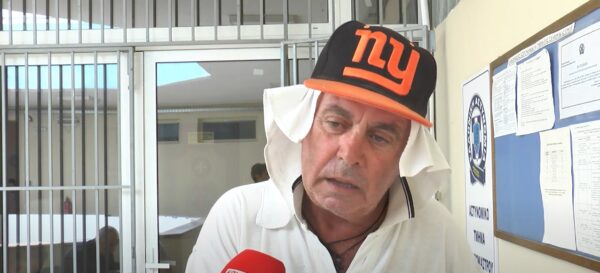 Σέρρες: Αγανακτισμένοι οι αγρότες, δεν φτάνει το νερό στα χωράφια τους- "Ξεράθηκαν 2.000 στρέμματα"- video