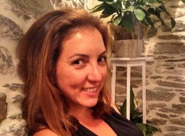Πέθανε η δημοσιογράφος του MEGA Τίνα Αλεξανδρή