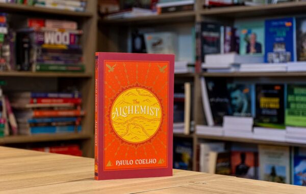 Λόγια του Αλχημιστή που σε κάνουν να σκεφτείς