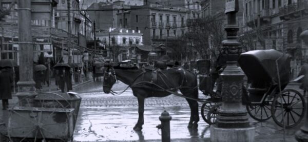Ο Ροΐδης θύμα δύο ιππήλατων αμαξών τον 19ο αι. στην Αθήνα - Ένα σοβαρό ατύχημα, που προήγαγε την επιστήμη της γναθοχειρουργικής