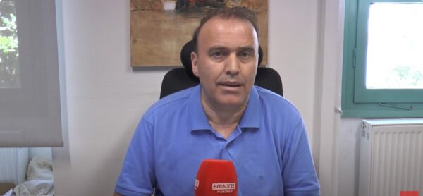Σέρρες: Δύο νέα κρούσματα ιού του Δυτικού Νείλου, 2 ασθενείς στη ΜΕΘ- VIDEO