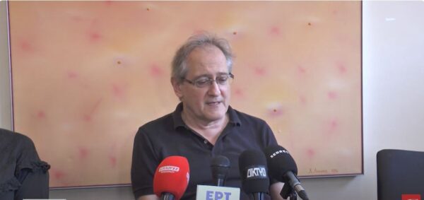 ΔΗΠΕΘΕ Σερρών: "Το καλοκαίρι της κωμωδίας" -Πρεμιέρα αύριο Παρασκευή με τη "Λυσιστράτη"