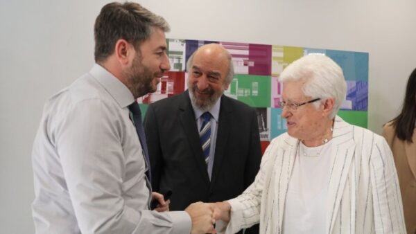 Ν. Ανδρουλάκης: Η κυβέρνηση δεν έδειξε το σθένος να συγκρουστεί με ισχυρά οικονομικά συμφέροντα
