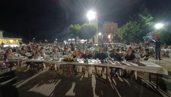 Σέρρες: 6ο Αντάμωμα Προβατιανών και φίλων- video