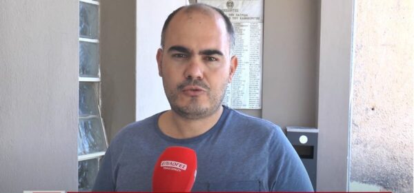 Σέρρες: Ανανεώνεται με σύγχρονα οχήματα ο στόλος της Αστυνομίας του νομού- video