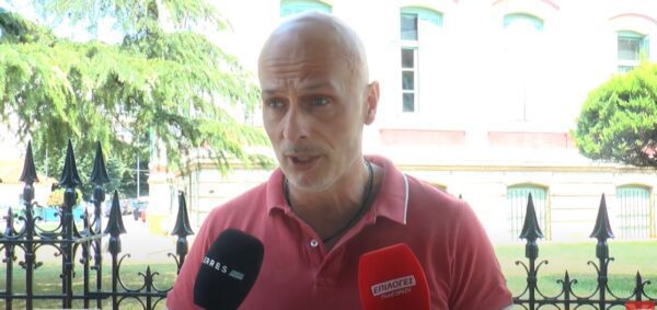 Σέρρες: Αναμένονται πτώση της θερμοκρασίας και βροχές- video