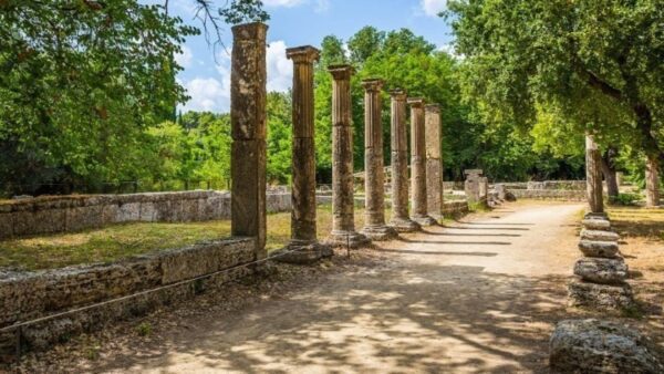 Η ελληνική και η κινεζική γλώσσα οι αρχαιότερες στον κόσμο